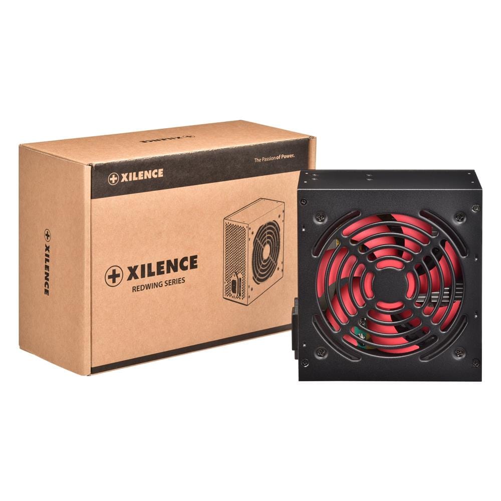 XP350R7 350W ATX Nero alimentatore per computer - Foto 1