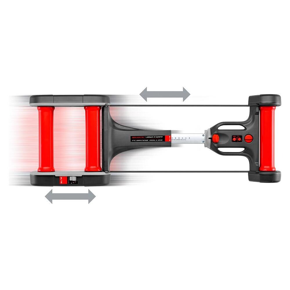 Quick-Motion Magnetic bicycle trainer - Foto 2