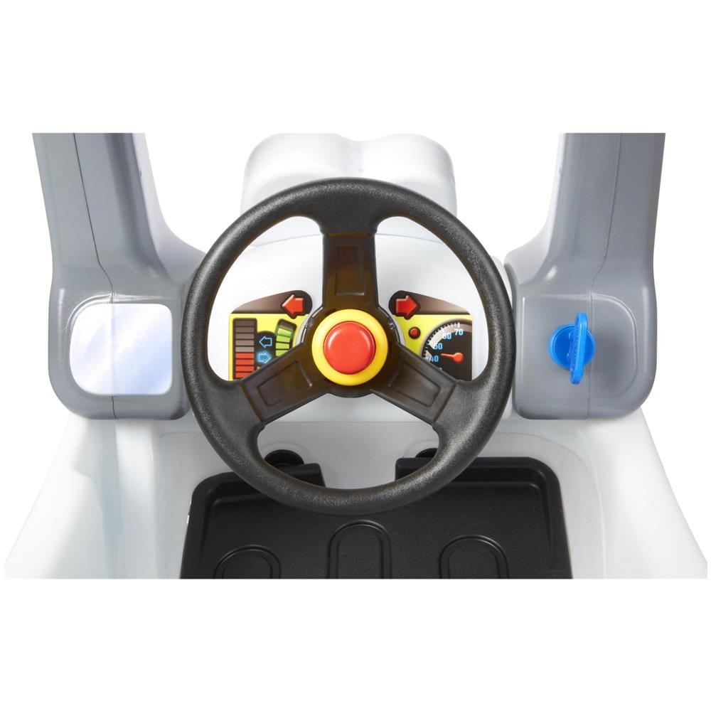 Risposta Della Polizia Cozy Coupe - Foto 4