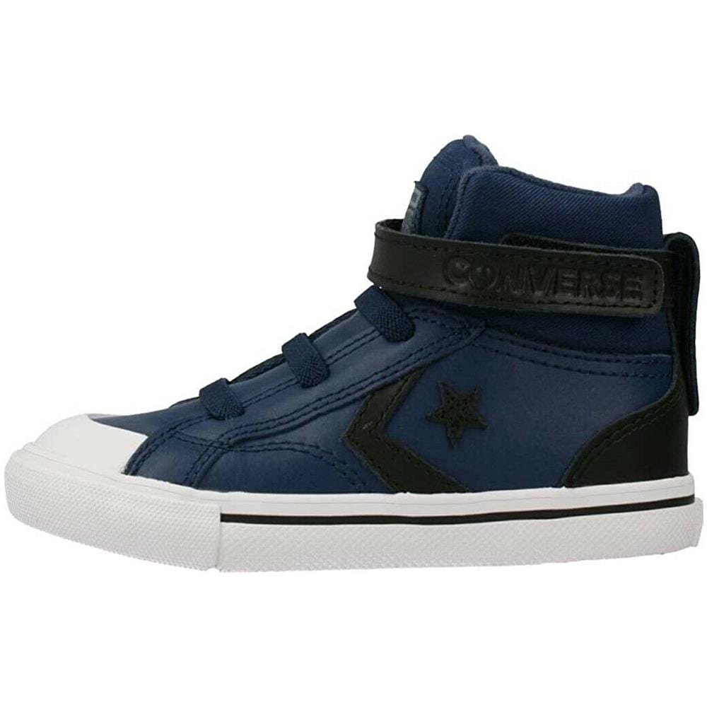 Scarpe Codice Articolo 765297c Colore Blu Numero Eu 21 - Foto 2