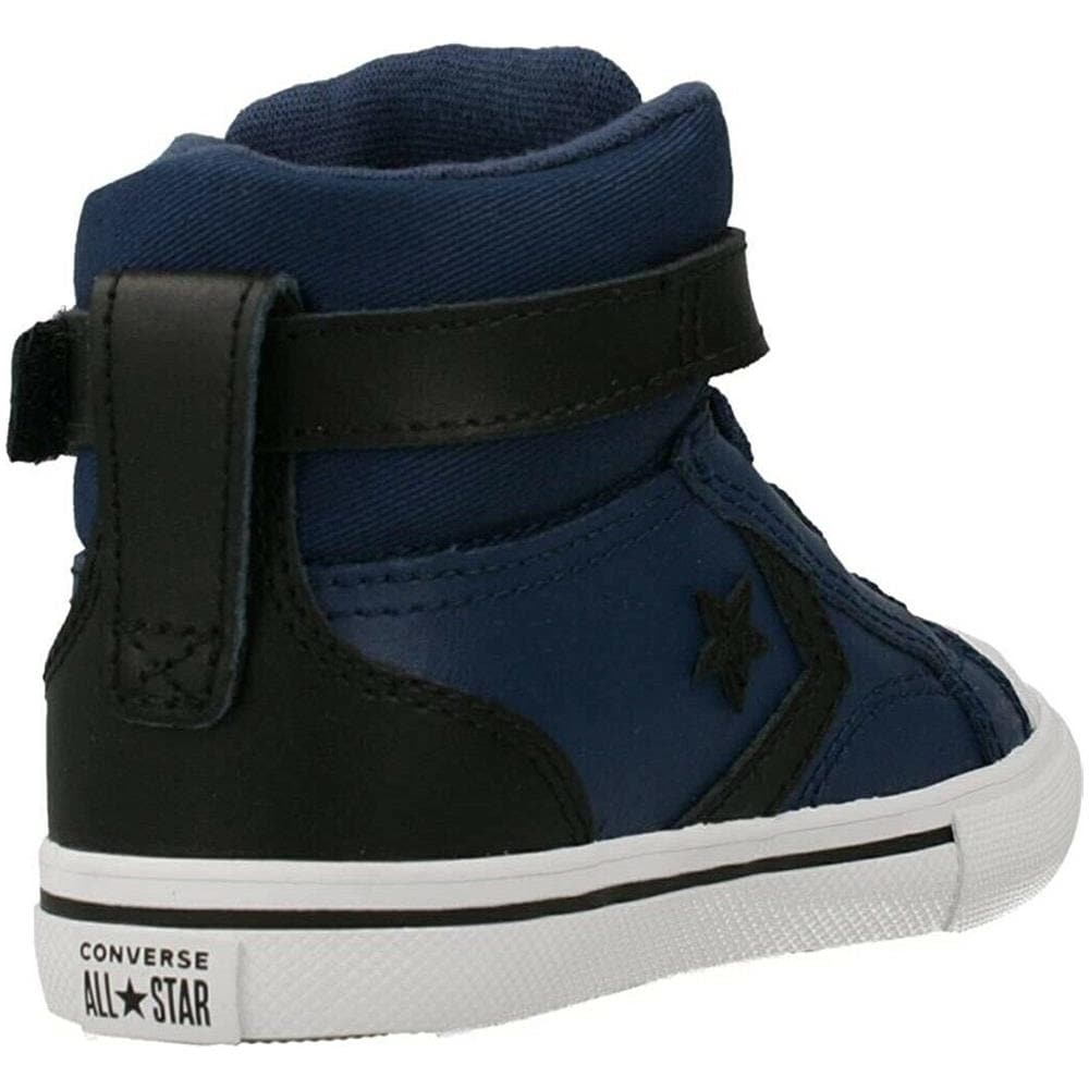 Scarpe Codice Articolo 765297c Colore Blu Numero Eu 21 - Foto 3