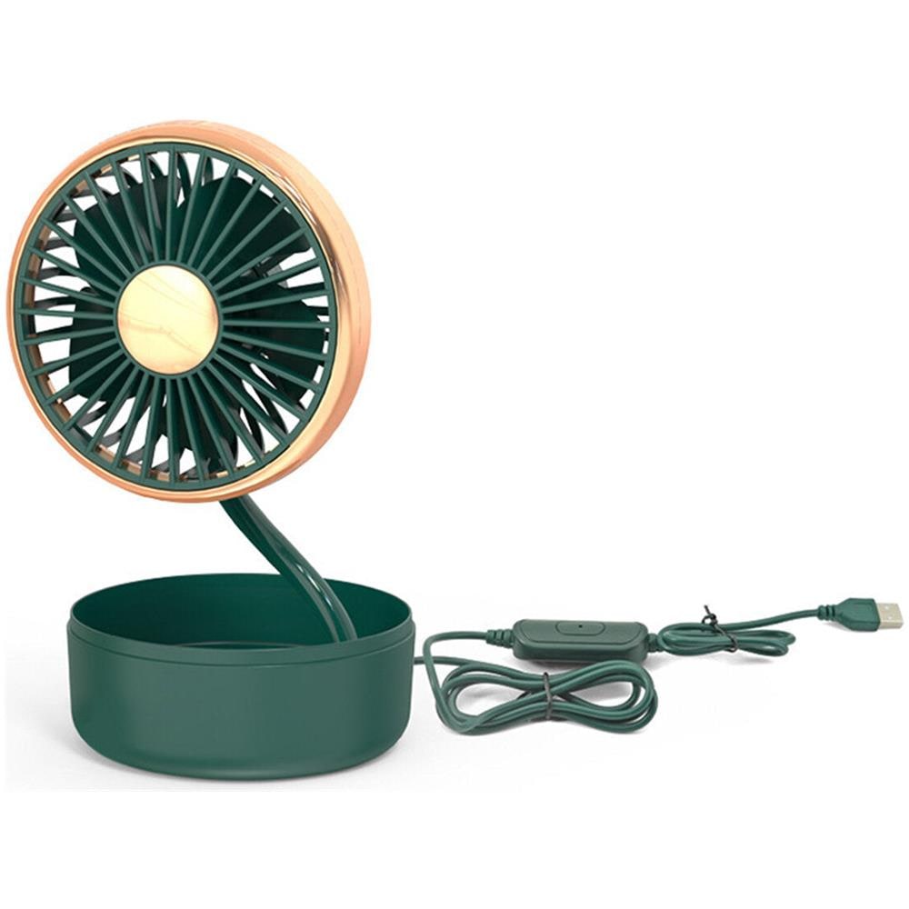 Ventilatore Solare Mini - Eco-friendly, Per Cappello, Attivit&agrave; All'aperto