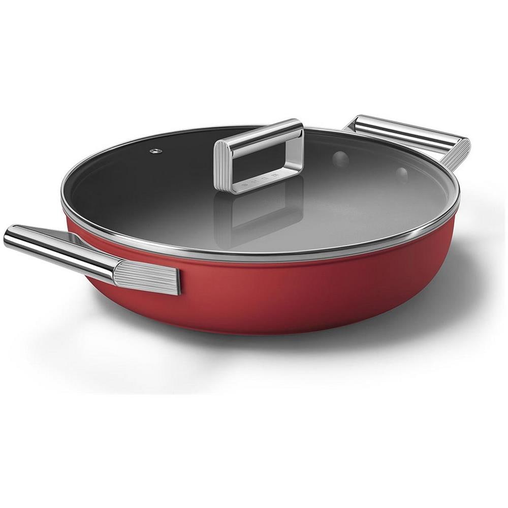Tegame Zwilling Prime In Acciaio Inox 18/10, 24 Cm, 3,2 L, Fondo SIGMABOND, Adatto A Induzione E Forno, Senza Coperchio - 3