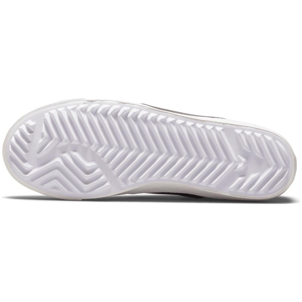 Scarpe Blazer Mid '77 Jumbo Taglia 36.5 Codice Dq1471-100 Bianco - Foto 4