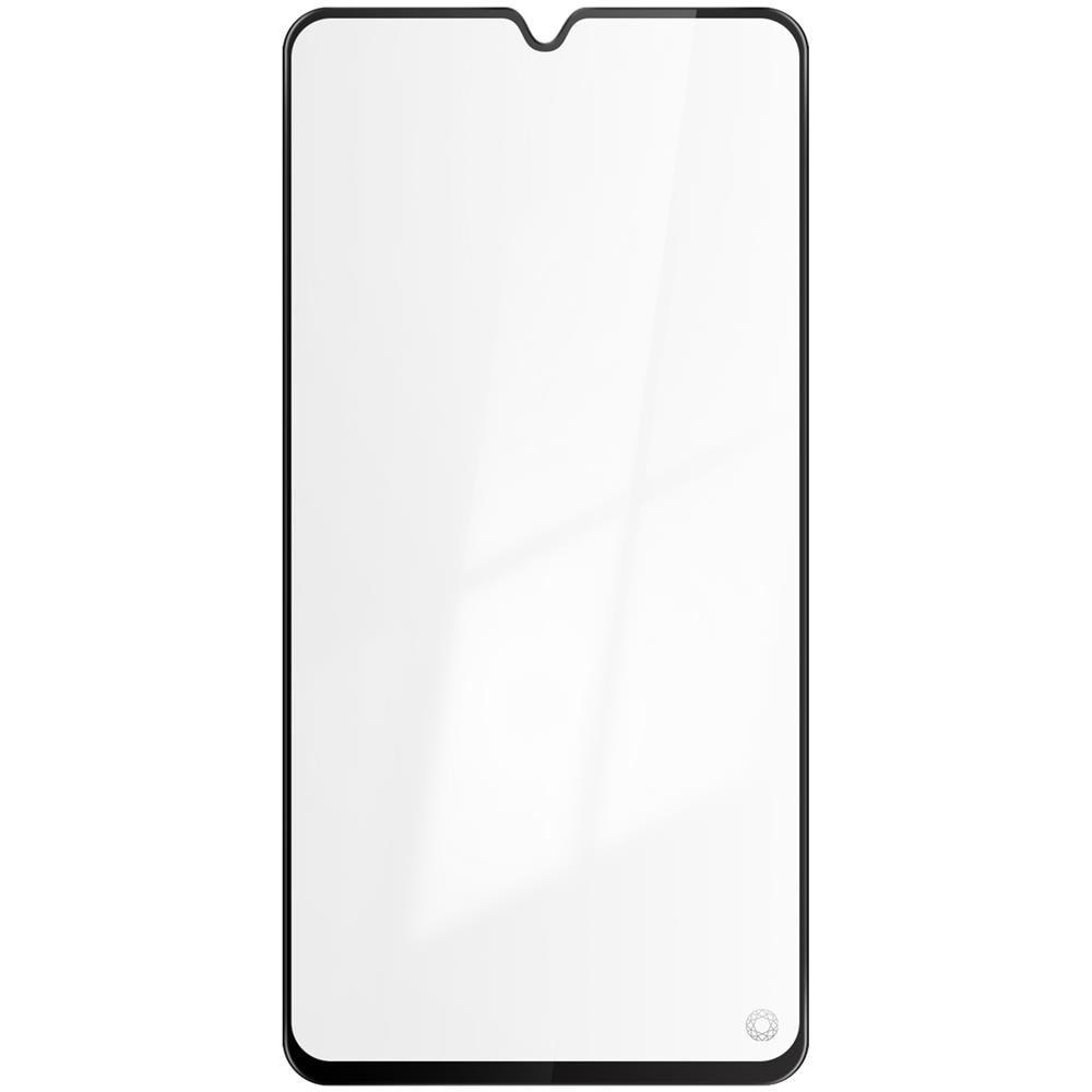 Vetro Temperato Per Huawei Mate 20 Garanzia A Vita Bordo Nero - Foto 1