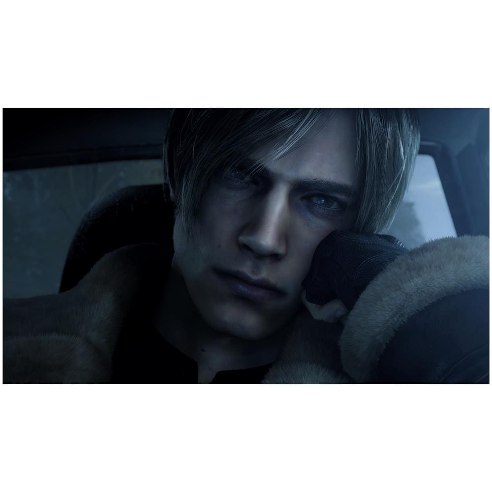 Deep Silver Resident Evil 4 Standard Xbox Series X - Foto 2