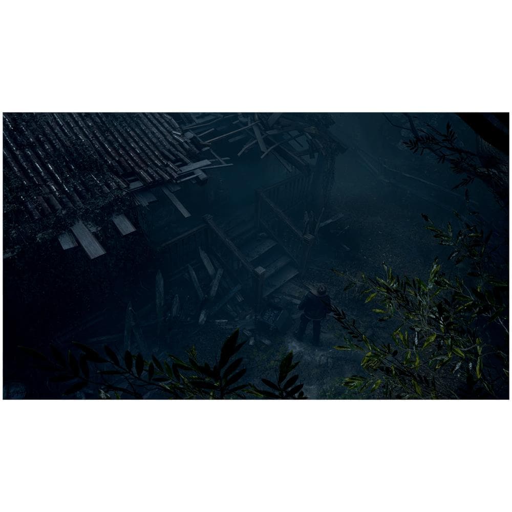 Deep Silver Resident Evil 4 Standard Xbox Series X - Foto 8