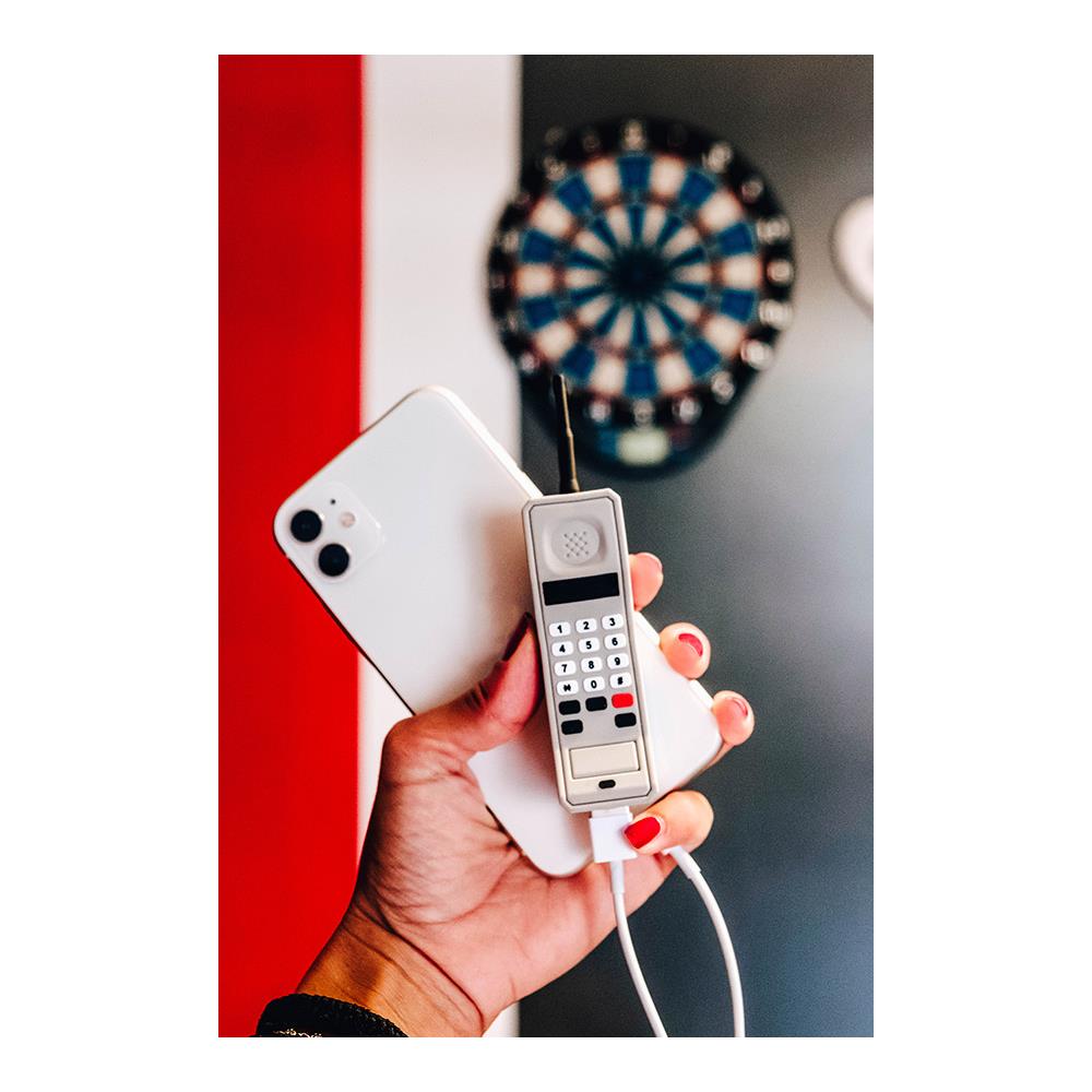 MojiPhone 2600 mAh Multicolore - Foto 6