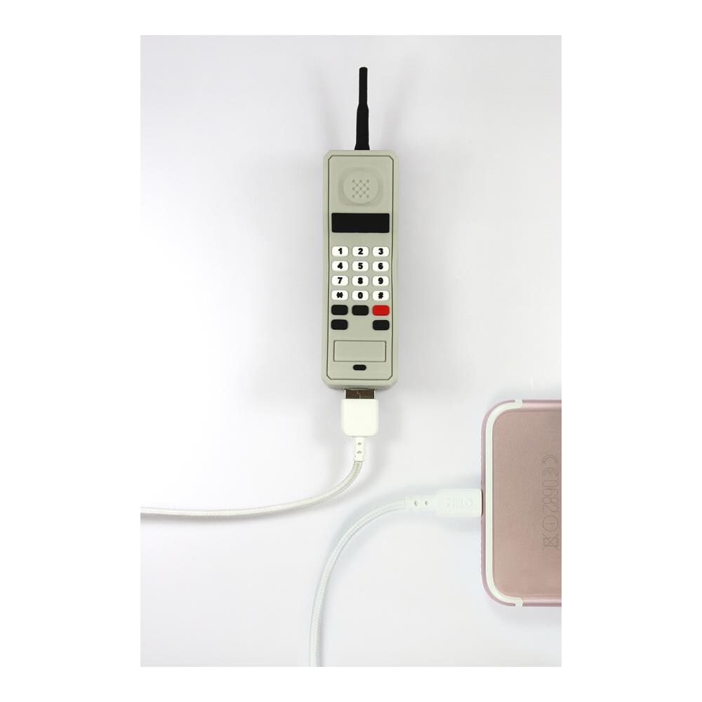 MojiPhone 2600 mAh Multicolore - Foto 1