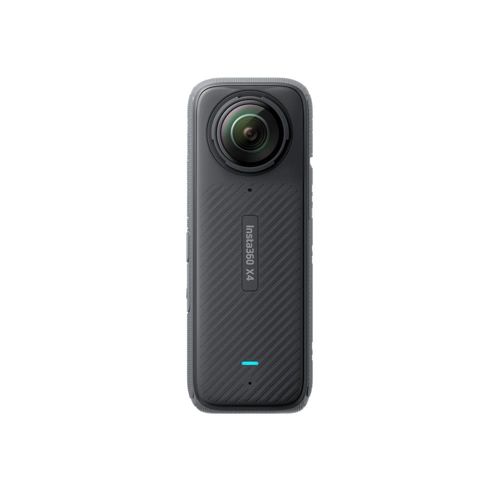X4 fotocamera per sport d'azione 72 MP 8K Ultra HD CMOS 25,4 / 2 mm (1 / 2") Wi-Fi 203 g - Foto 2