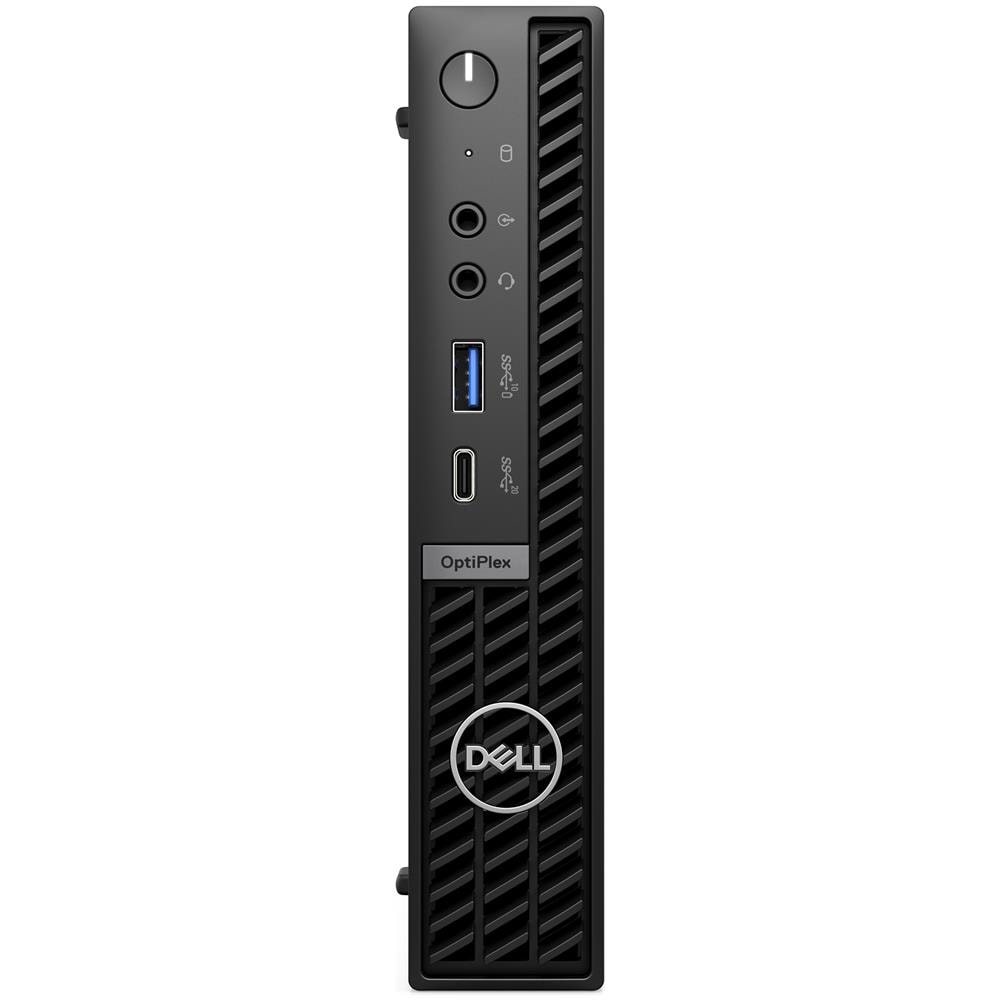 OptiPlex 7020 Plus Intel® Core™ i7 i7-14700 16 GB DDR5-SDRAM 512 GB SSD Windows 11 Pro MFF Mini PC Nero - Foto 1