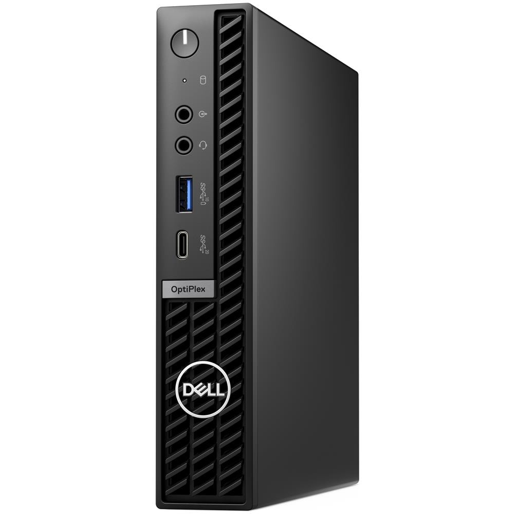 OptiPlex 7020 Plus Intel® Core™ i7 i7-14700 16 GB DDR5-SDRAM 512 GB SSD Windows 11 Pro MFF Mini PC Nero - Foto 2
