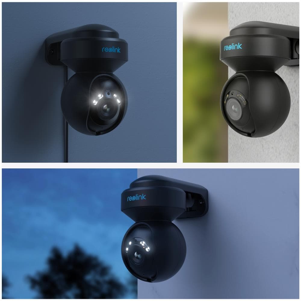 E Series E540-B Sferico Telecamera di sicurezza IP Interno e esterno 2560 x 1920 Pixel Soffitto - Foto 2