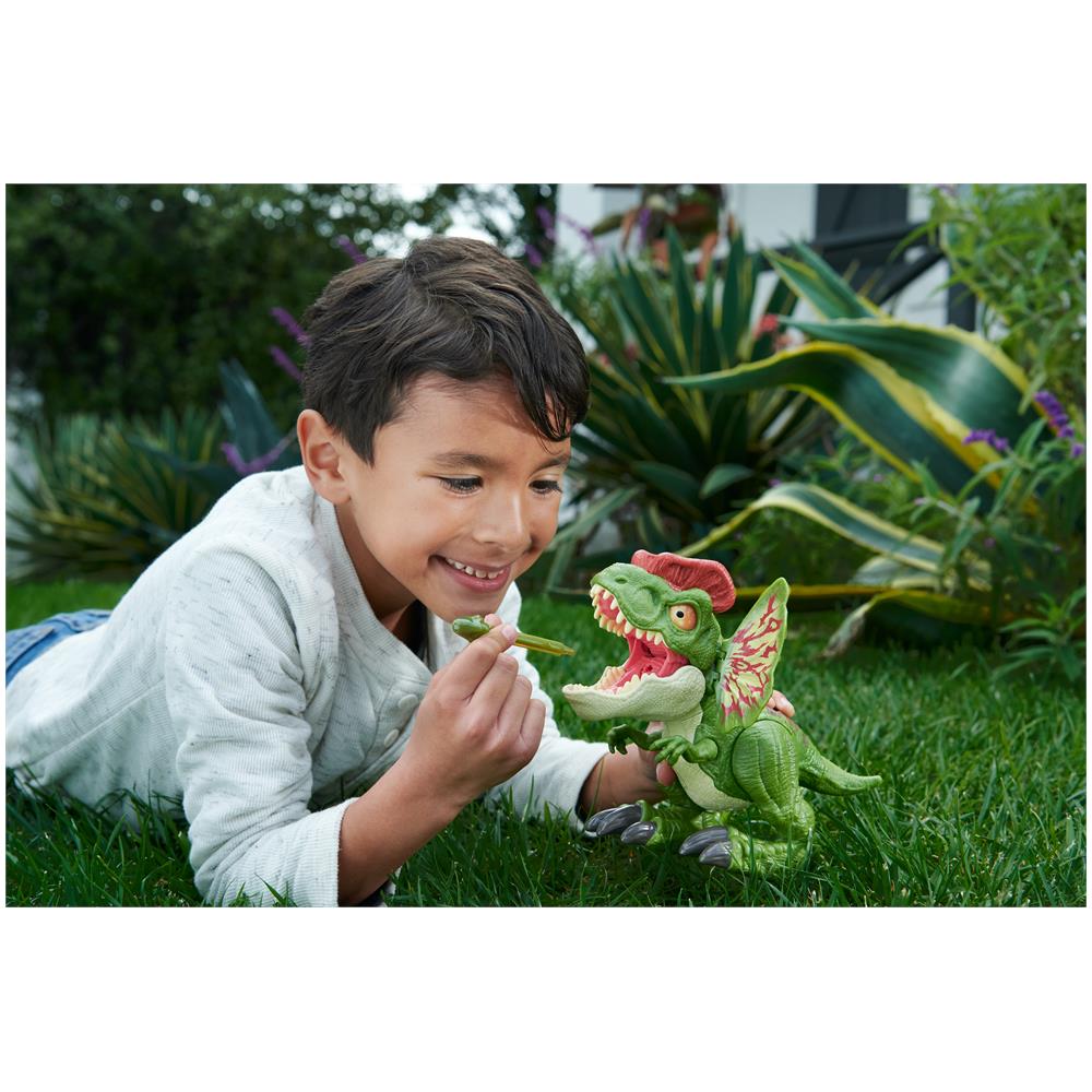 Jurassic World HNT65 action figure giocattolo - Foto 1