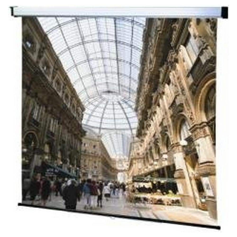 Schermo a Muro New Spring 240x200 1:1 Tela Bianca - Foto 2