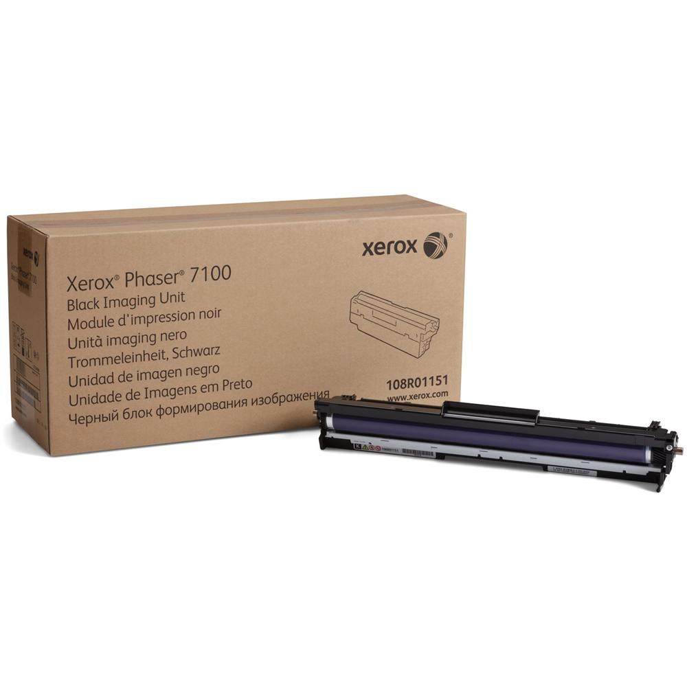 Toner Originale Nero 7100DN Capacità 24000 Pagine - Foto 2