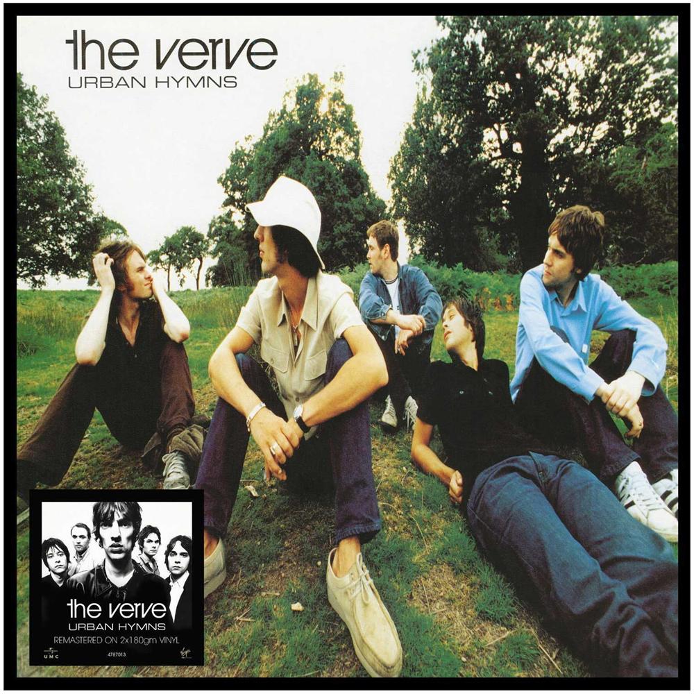 Verve (The) - Urban Hymns (2 Lp) - Foto 1