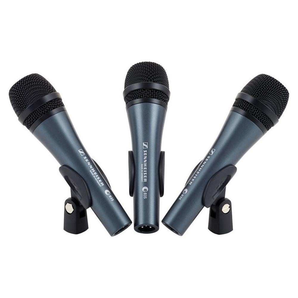 Microfono Dinamico Cardioide E835 - Foto 3