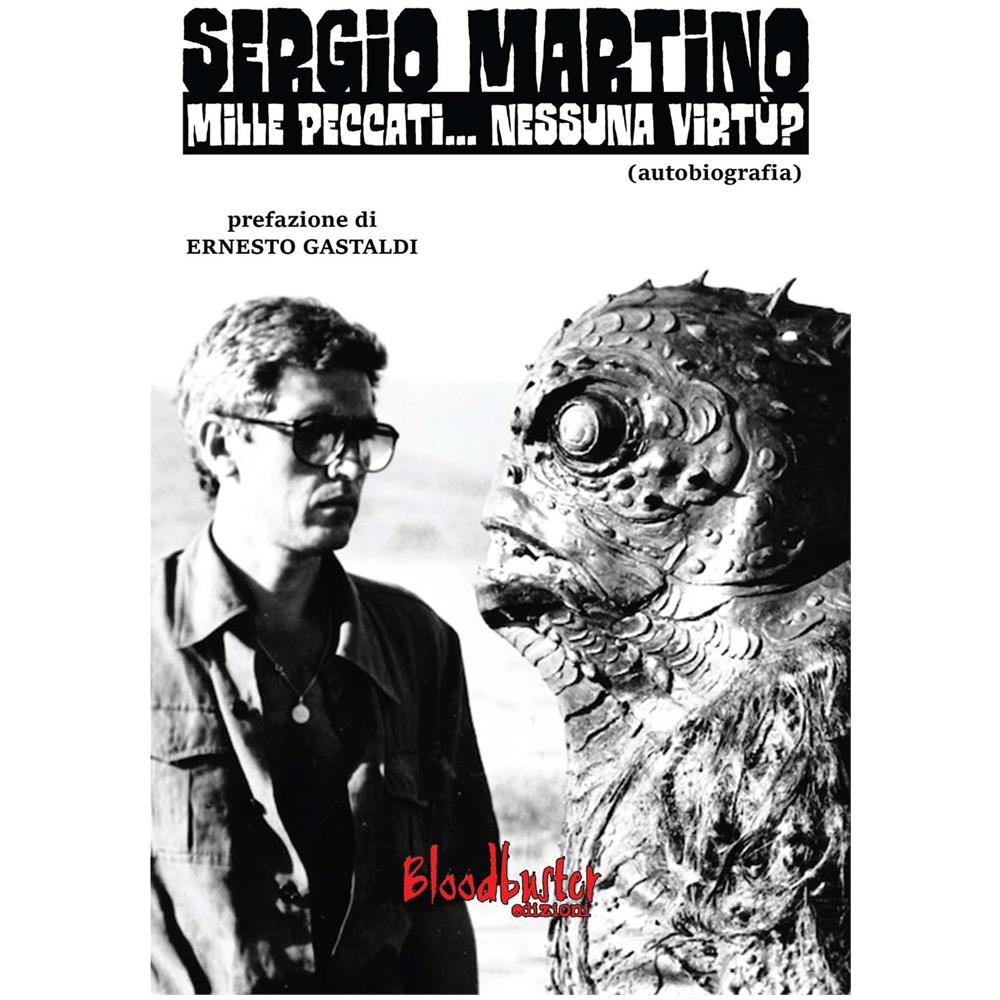 Sergio Martino - Mille Peccati. . . Nessuna Virtu'?  - Foto 1