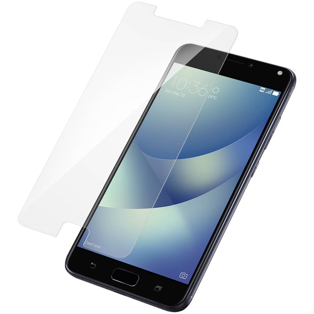 Pellicola Per Asus Zenfone 4 Max Zc520kl In Vetro Temperato 9h Ultra Resistente - Foto 2