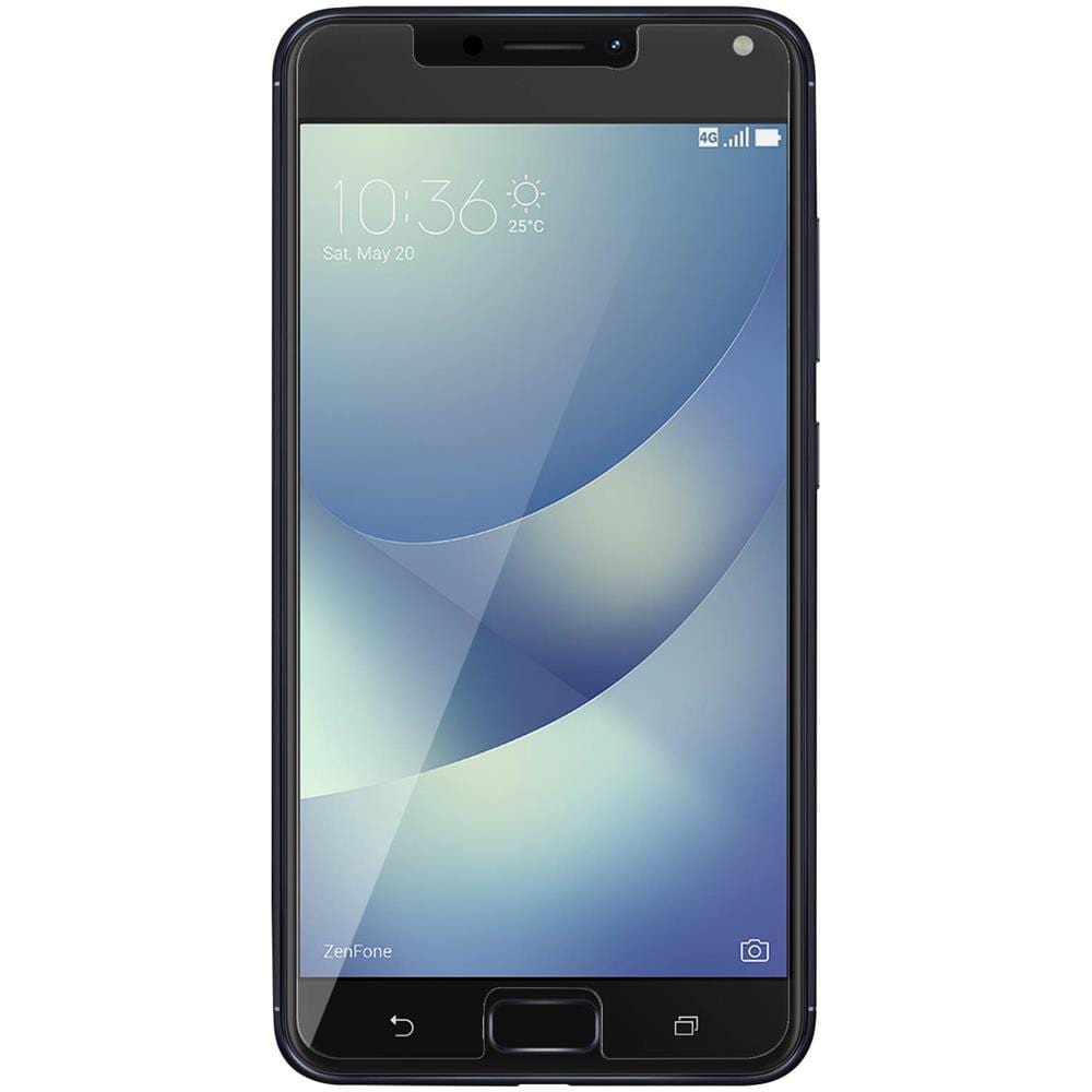 Pellicola Per Asus Zenfone 4 Max Zc520kl In Vetro Temperato 9h Ultra Resistente - Foto 10