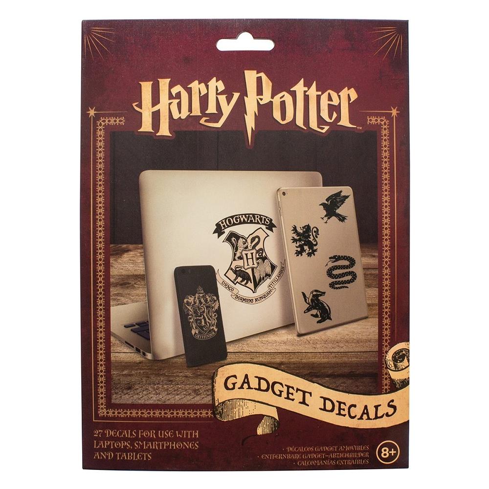 Harry Potter - V2 (Set Decalcomanie)  - Foto 1