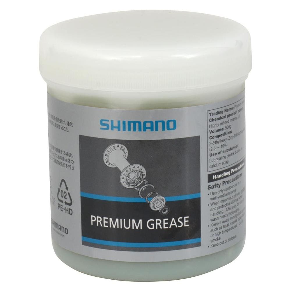 Grasso Premium Barattolo Da 500g - Foto 1