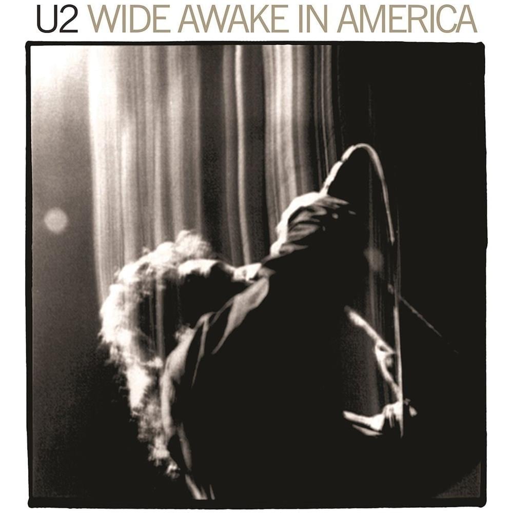 U2 - Wide Awake In America Ep  - Foto 1