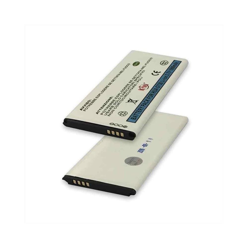 Batteria Hb4742a0rbc Li-ion 1900 Mah Compatibile - Foto 1