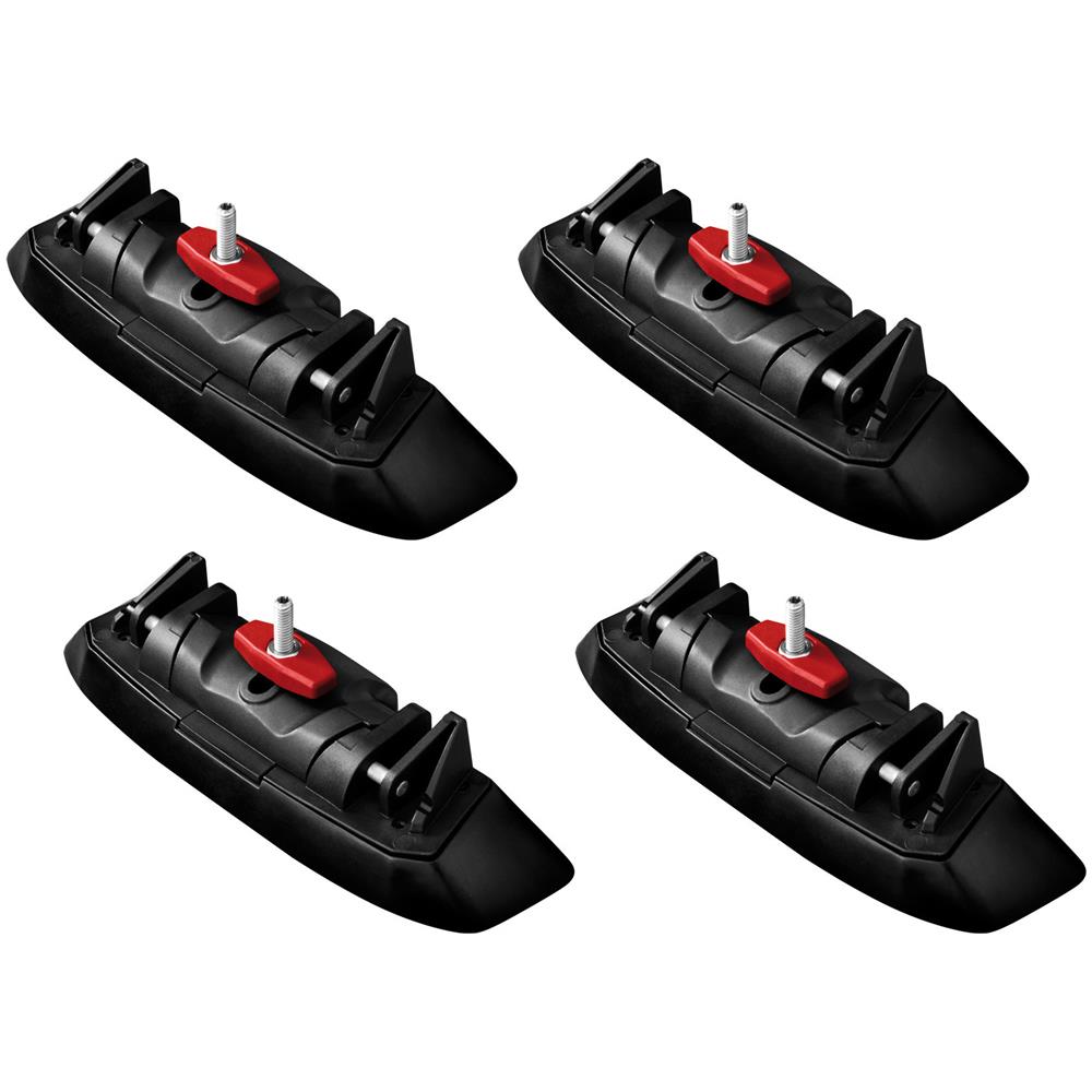 Yk1108w Kit Attacchi K1108w - Foto 1