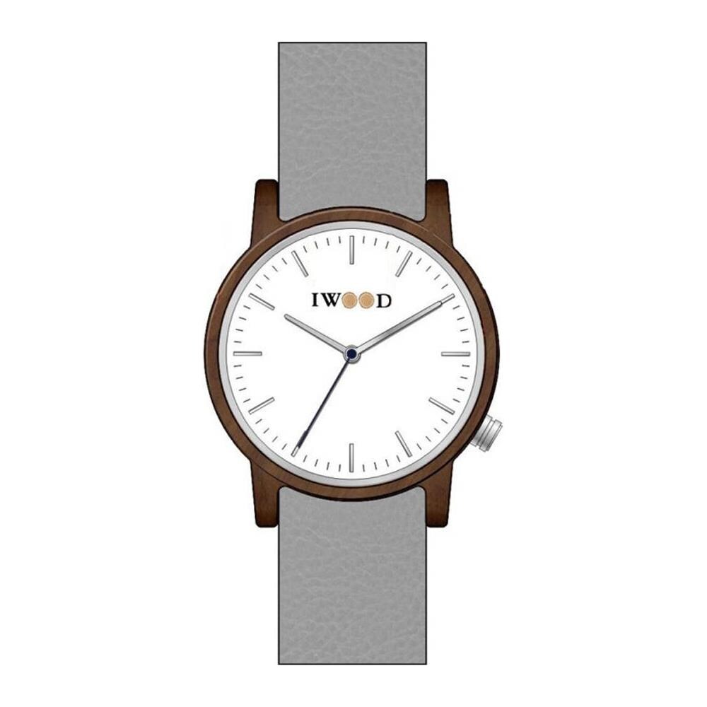 Orologio Uomo Al Quarzo Iw18444001 Colore Grigio / Bianco - Foto 1