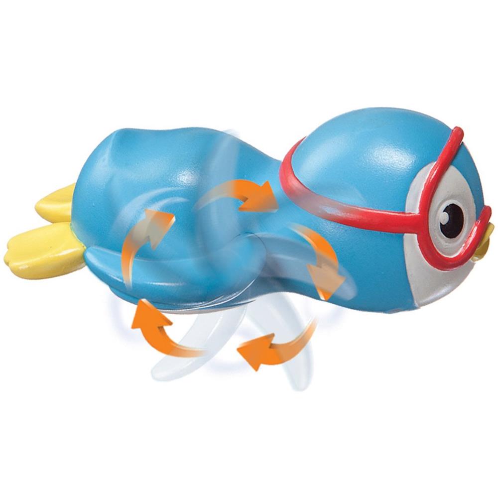 011972 Gioco Da Bagnetto, Azzurro - Foto 2