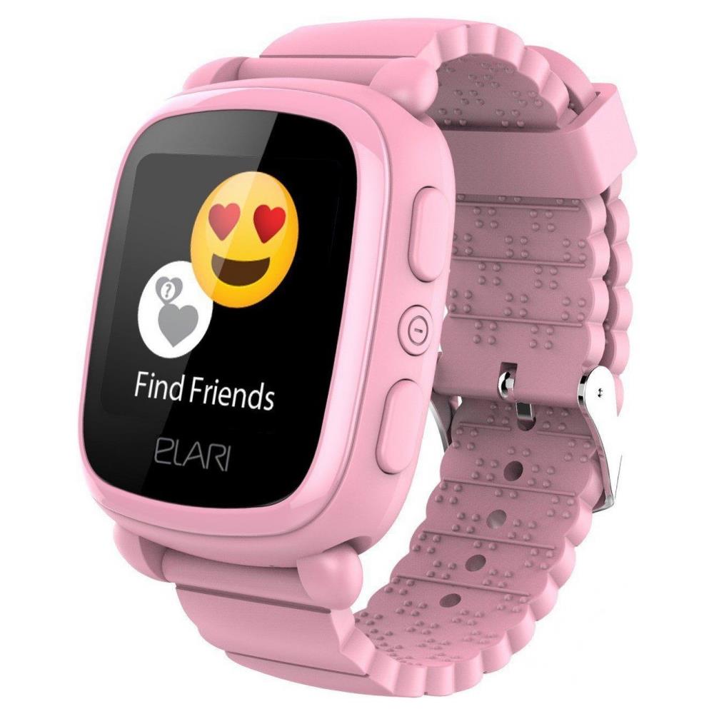 Orologio Connesso Per Bambino Elari Kidphone 2 - Foto 2