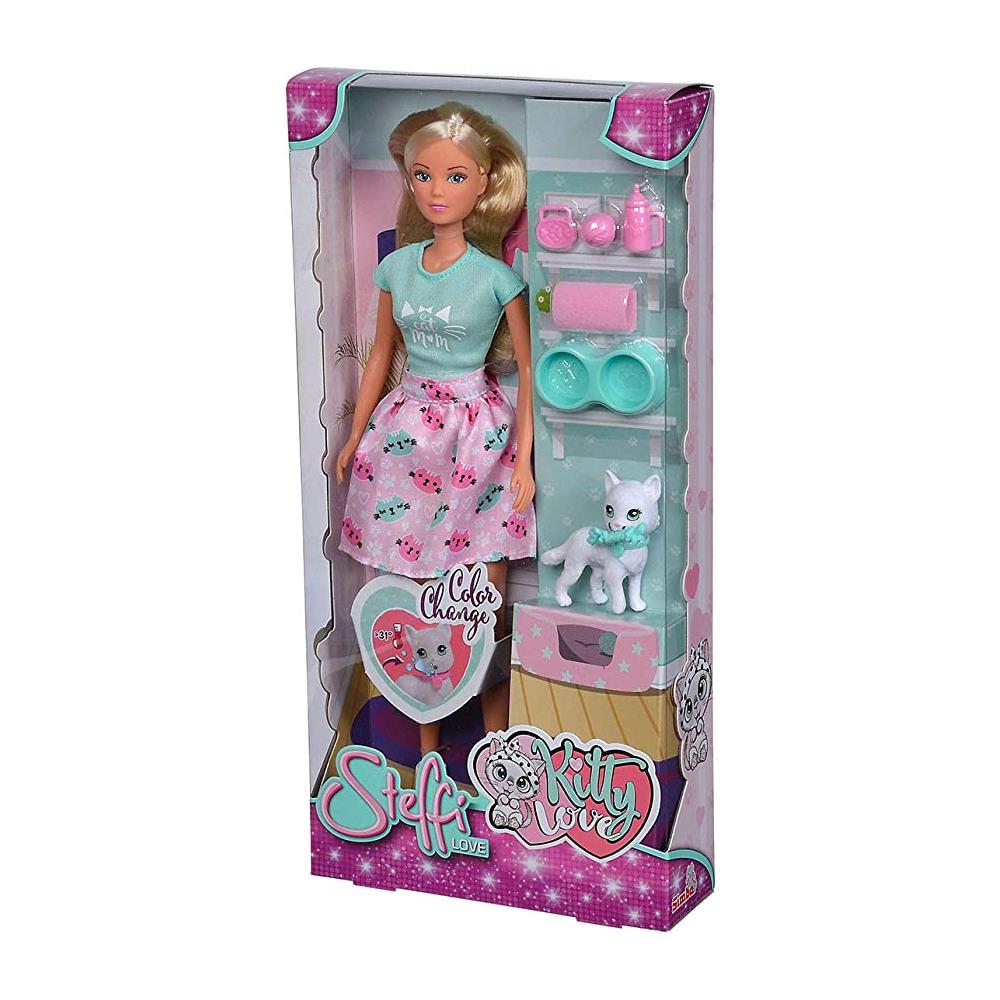 Bambola / e Stefi Love Kitty Love - (105733489) - Foto 1