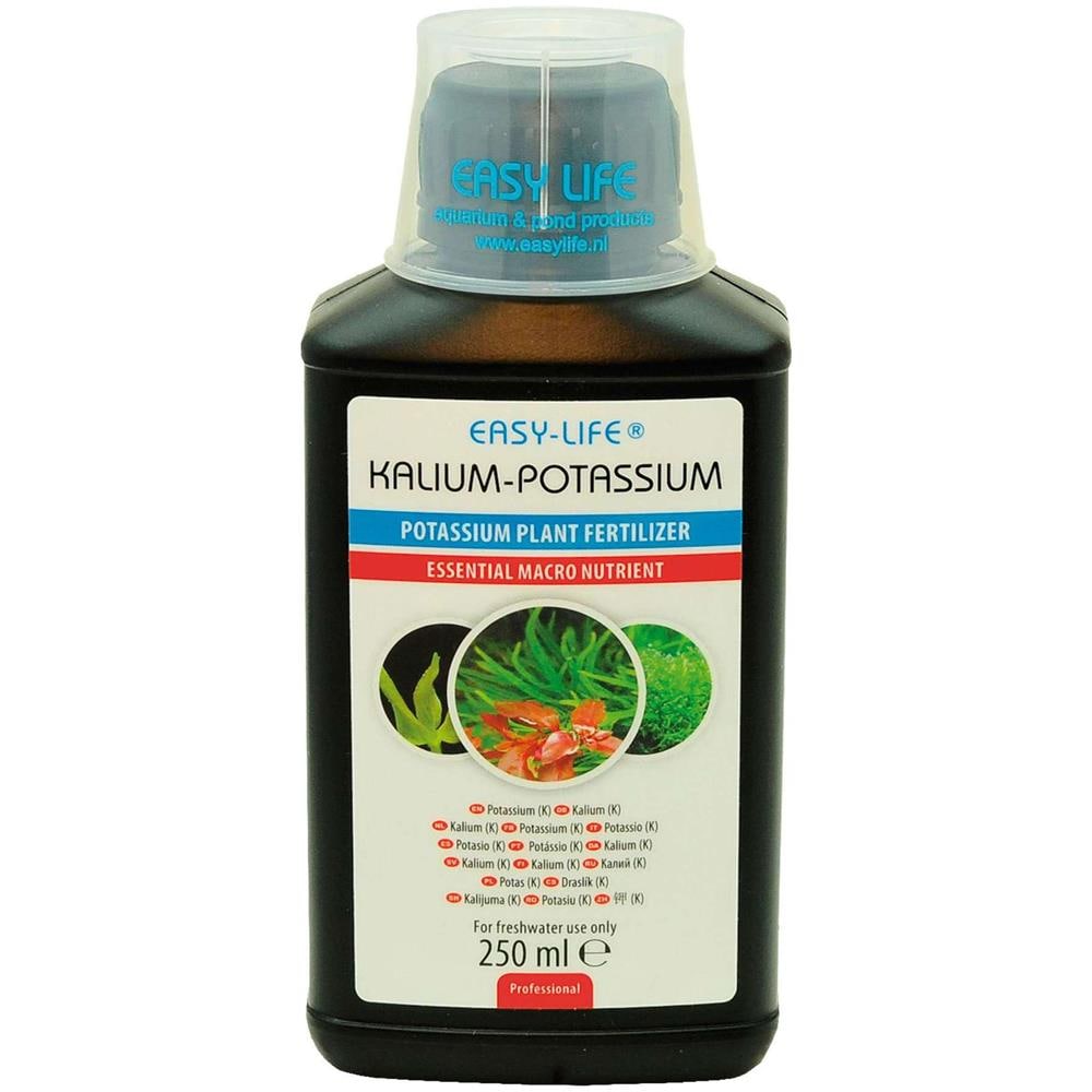 Abono De Plantas Potassium 250ml 290 Gr - Foto 1