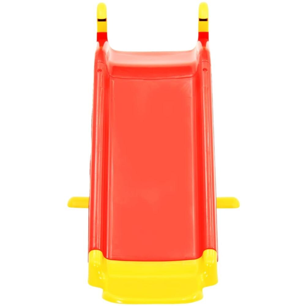 Scivolo per Bambini 141 cm in PP - Foto 3