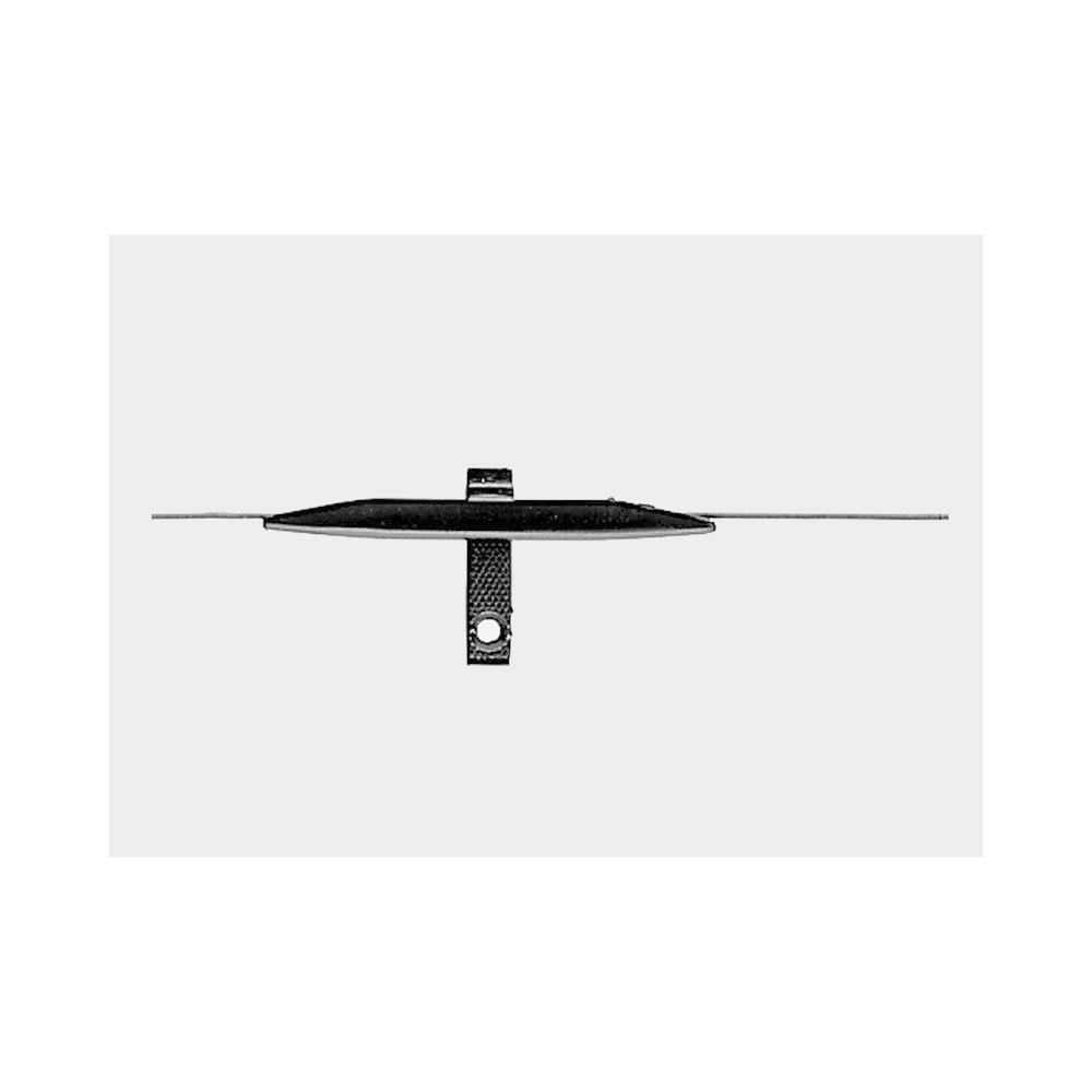 7555, Spare part, , Nero - Foto 1