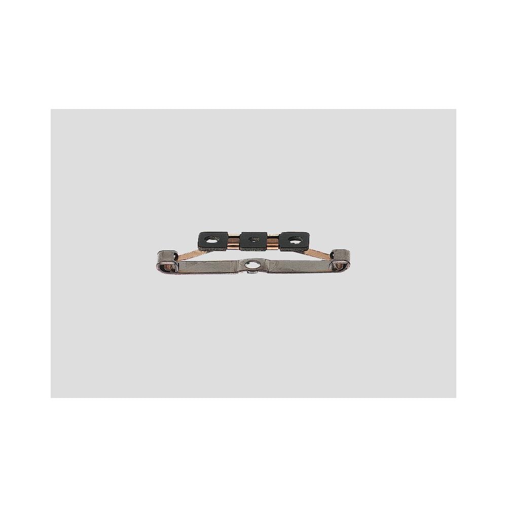 7175, Spare part, , Nero, Rame, Metallico - Foto 1