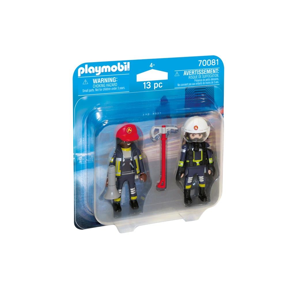 70081 personaggio per gioco di costruzione 2 pezzo (i)  - Foto 1