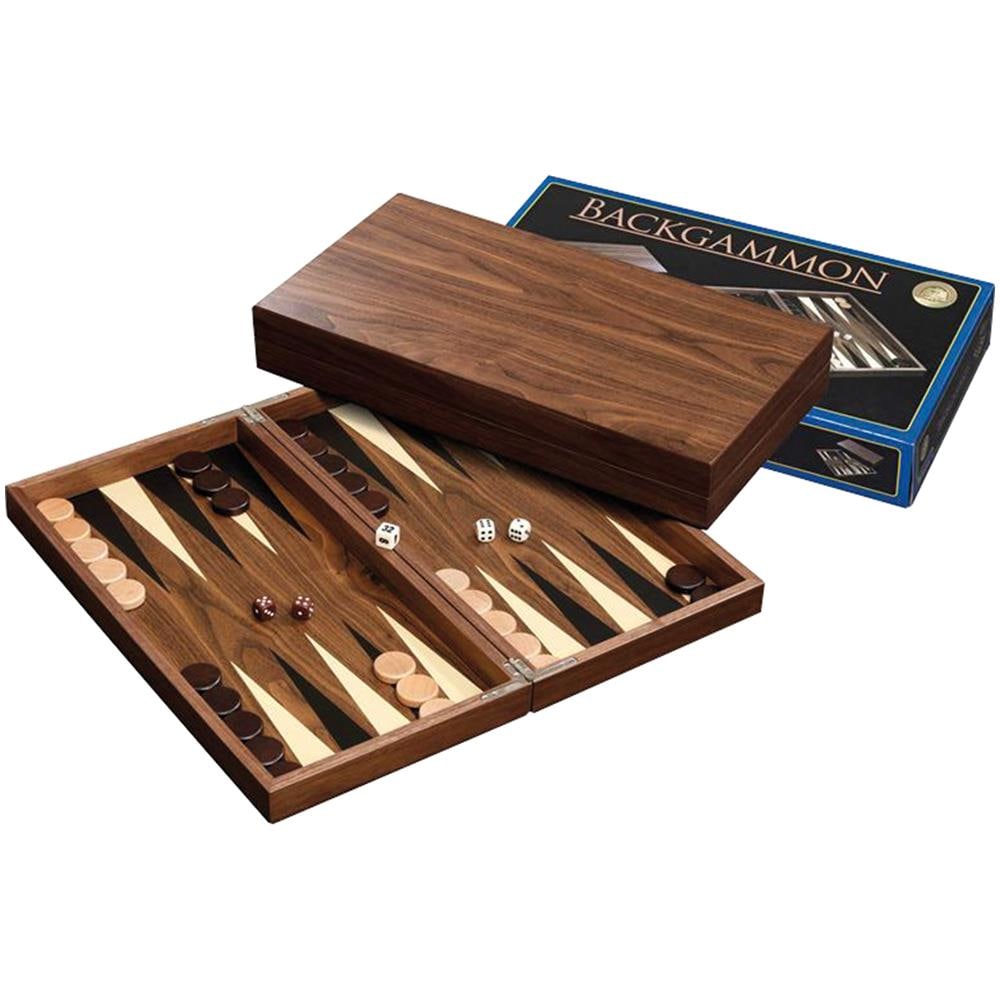Skeloudi Backgammon Grande - Foto 1