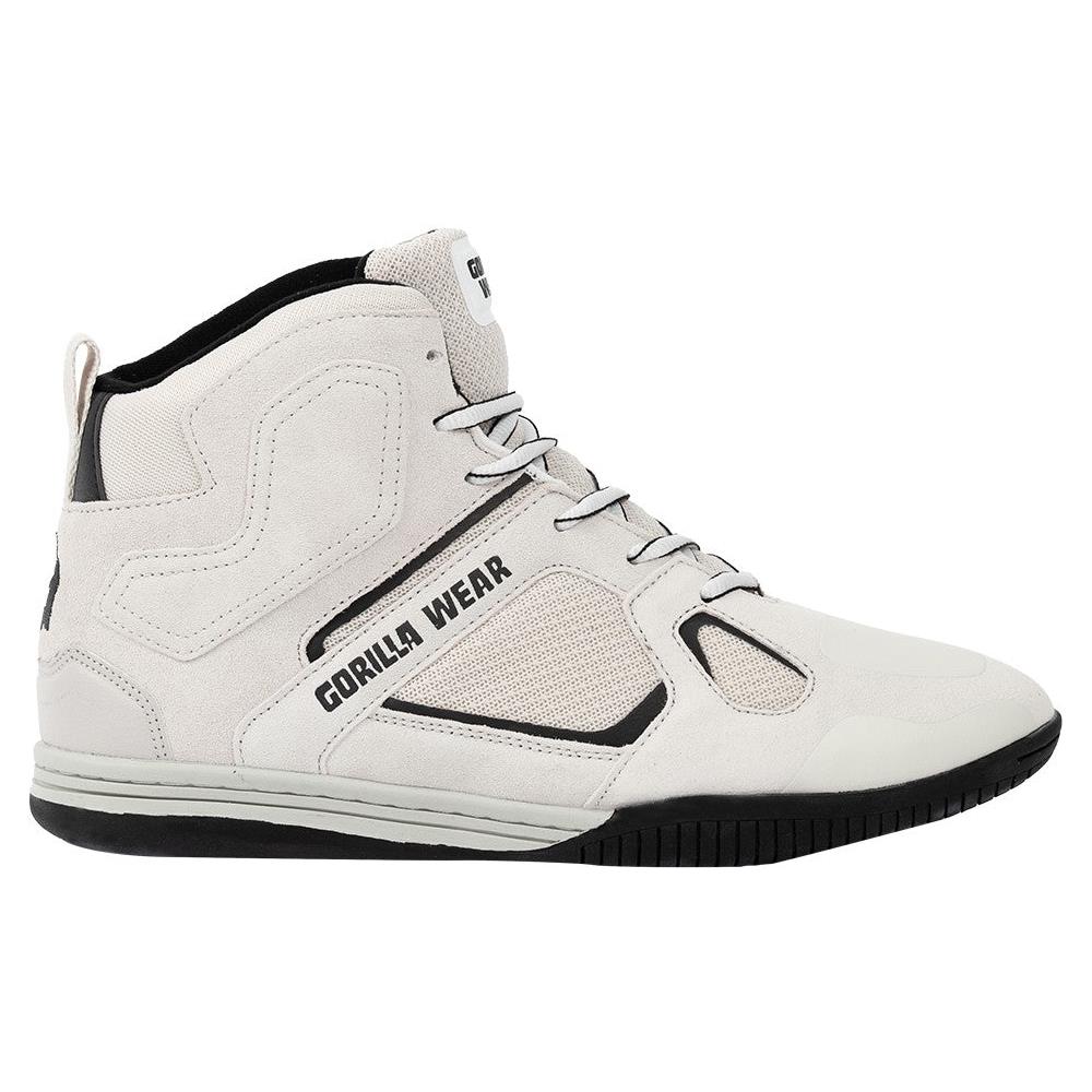 Troy High Tops - Foto 1