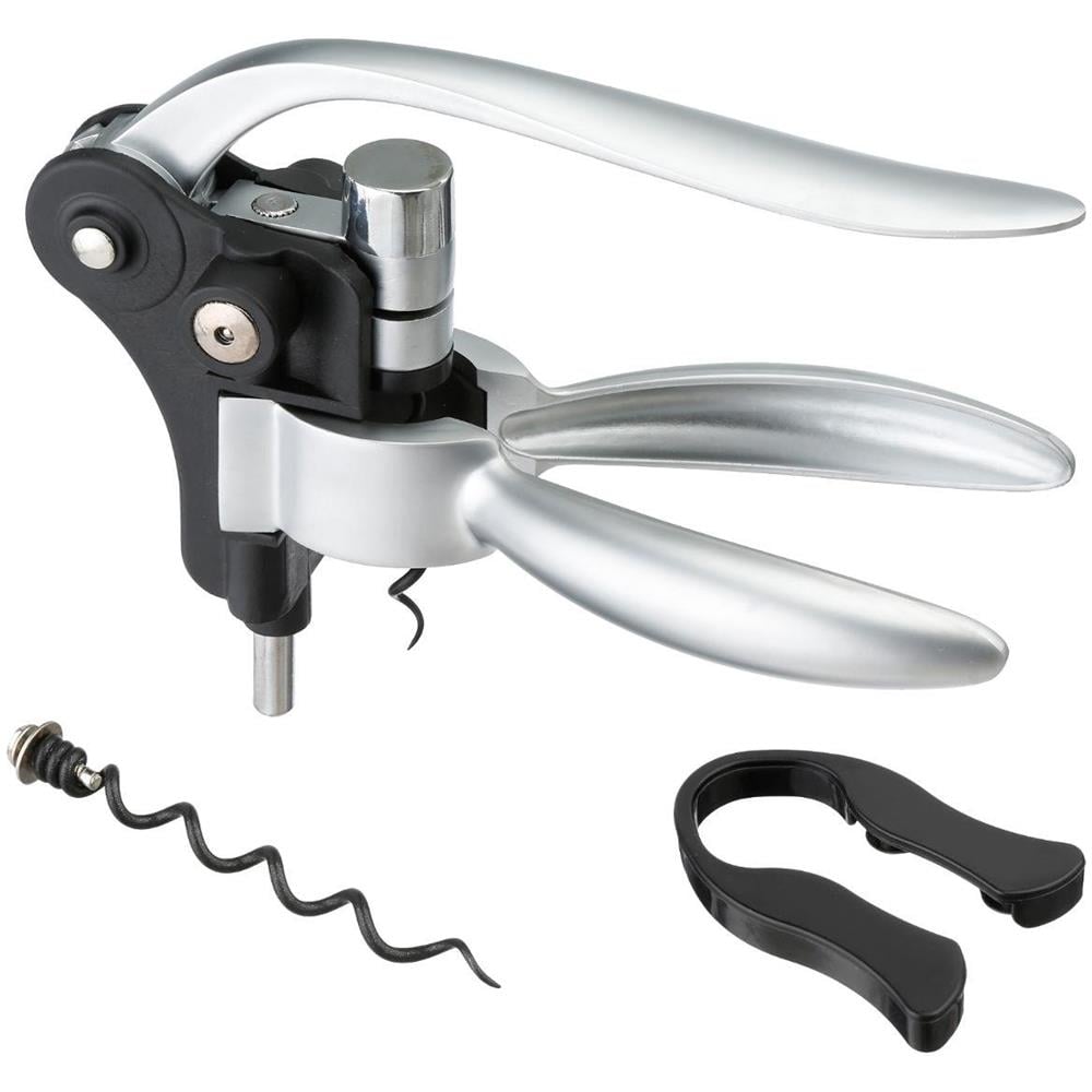 Apribottiglie Di Lusso, Cavatappi In Elegante Scatola - Foto 1