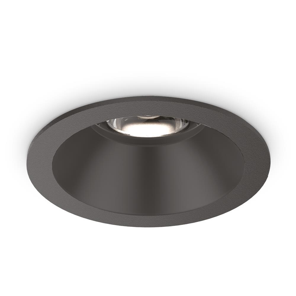 Bento Reflector Square Wh Lampada - 279671 - Foto 1
