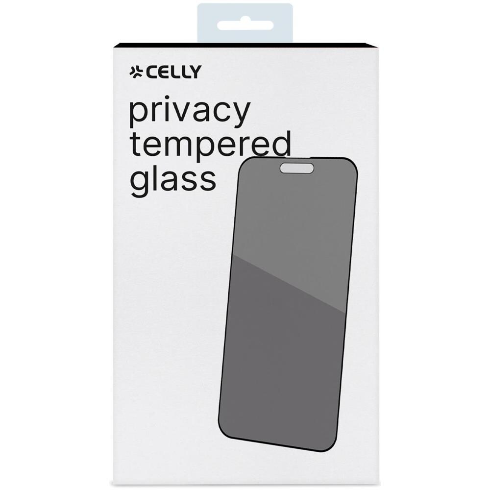 PRIVACY FULL IPHONE 15 PLUS BK - Foto 4