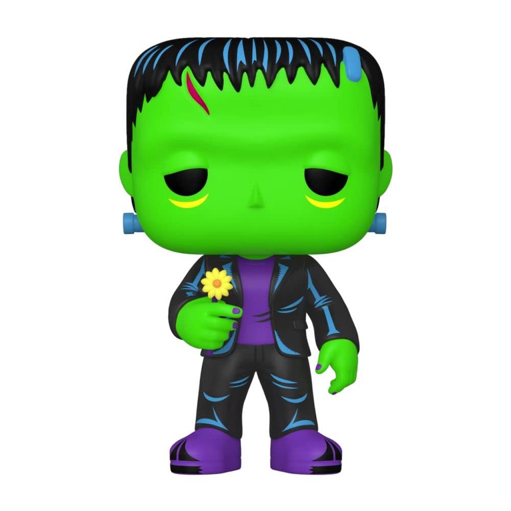 Funko Pop Frankenstein 1931 Luce Nera - Foto 1