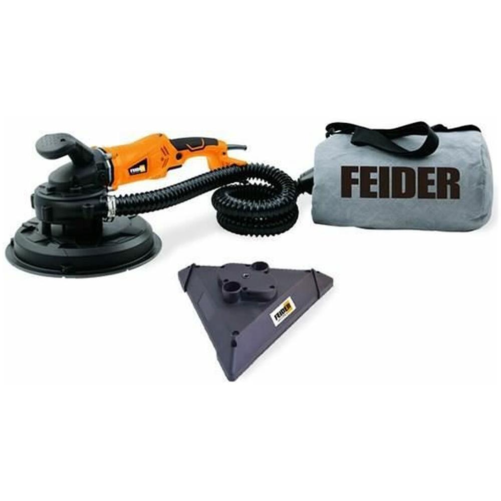 Fpep1200cpc Levigatrice Fpep1200cpc 230 V - Foto 1