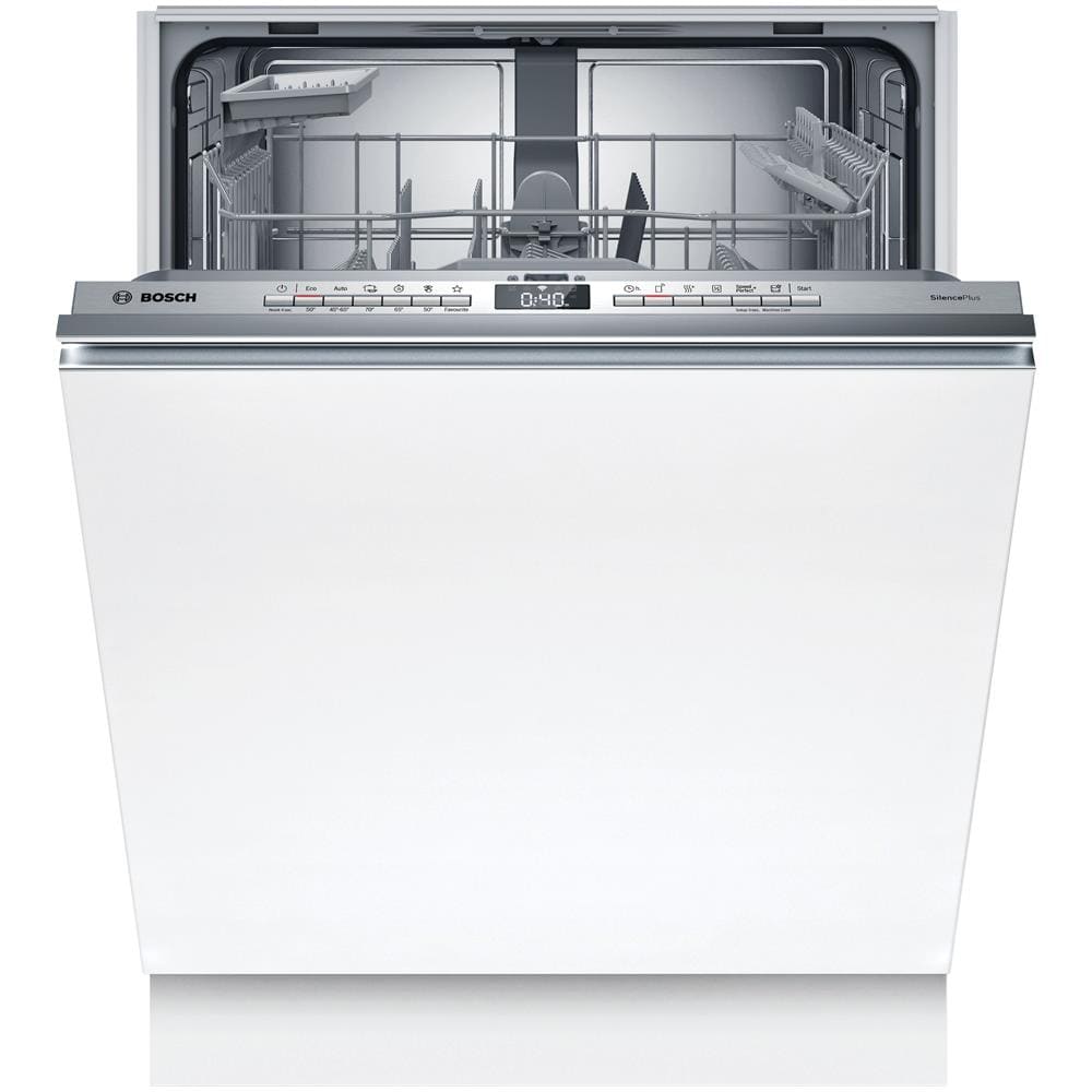 Lavastoviglie SMV4HAX19E da Incasso a Scomparsa Totale Classe C Capacità 13 Coperti - Foto 1