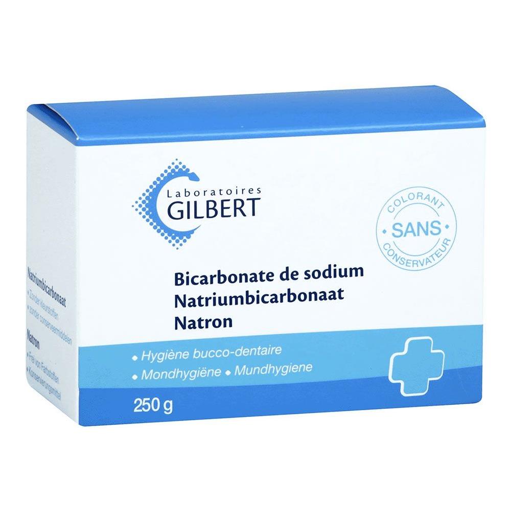 Sodio Bicarbonato 250mg - Foto 1
