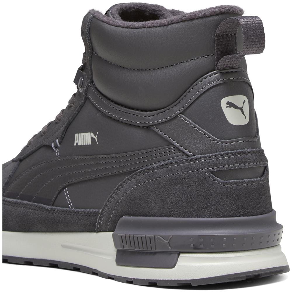 Graviton Mid 38320406, Uomini, Grigio, 44 - Foto 2