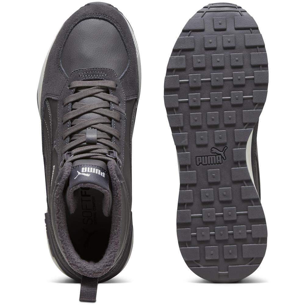 Graviton Mid 38320406, Uomini, Grigio, 44 - Foto 7